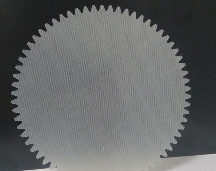 短切玻璃纖維特性（3）